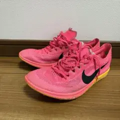 NIKE ドラゴンフライ ピンク 24cm
