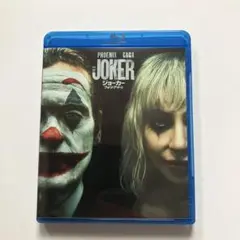 ジョーカー:フォリ・ア・ドゥ ('24米)Blu-ray