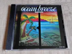 高中正義「Ocean Breeze/オーシャン・ブリーズ」