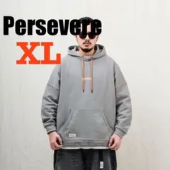 Persevere rising sun classic washed フーディ