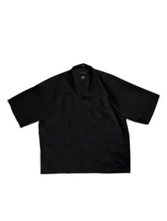 deluxe × TSY コラボシャツ XL ブラック
