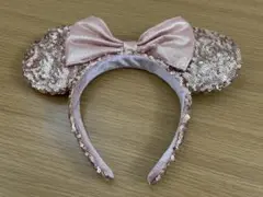 ディズニー カチューシャ