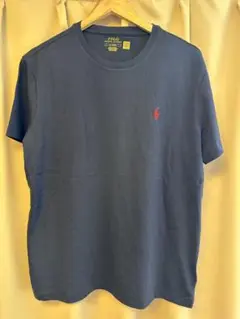 Polo Ralph Lauren ネイビー Tシャツ M