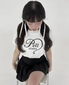 pellsiana logo original T-shirt