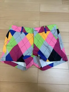 LOUDMOUTH ラウドマウス　ショートパンツ　未使用