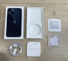 iPhone X 空箱