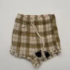 新品未使用 / 韓国子供服 mon atelier Msize