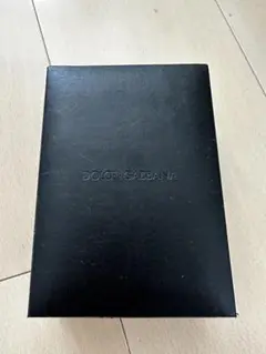 DOLCE&GABBANA アクセサリーケース