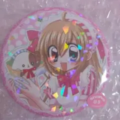 きら☆レボ缶バッジ