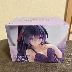 デートアライブフィギュア　夜刀神十香