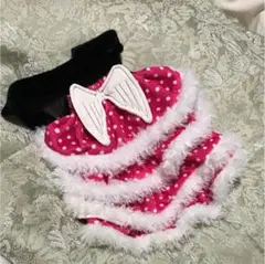犬服 可愛い犬服 SSサイズ ペットパラダイス 新品