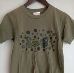 草間彌生　tシャツ　レア