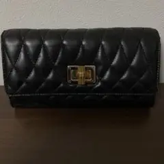 開店セール☆レア品小銭入未使用 美品 LANVIN PARISハッピーウォレット