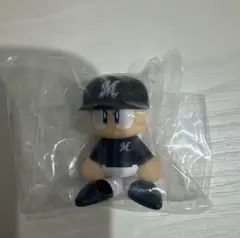 パワプロくん ならぶんです。 パリーグ ビジター ロッテVer.
