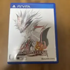 [動作確認済] サガ　スカーレット　グレイス