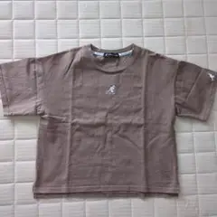 KANGOL キッズ Tシャツ 160