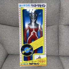 2025年最新】トーキング ウルトラセブンの人気アイテム - メルカリ