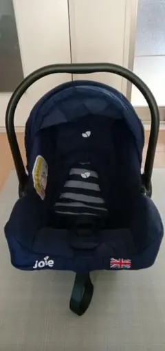 チャイルドシート ベビーシートjoie juva