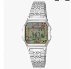 TIMEX T80 x Coca-Cola Unity Collection