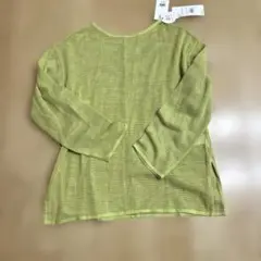 レプシィム 2way メッシュ　トップス