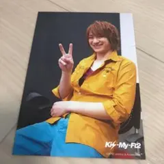 ジャニーズ・キスマイ・Kis-My-Ft2・宮田俊哉　写真