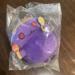 チラズアート　ガチャガチャ　ヒトカラ