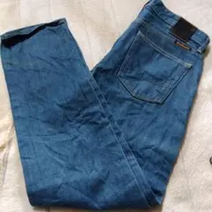 civilianaire usa デニムパンツ USA製