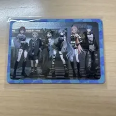 初音ミク　ウエハース　39culture カード　集合　レア
