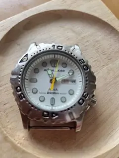 セイコー アルバ アクアギア 200M ダイバー 稼働品