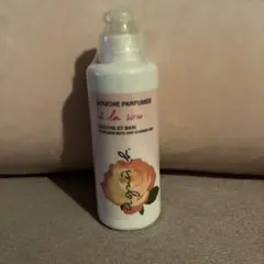アニエスベーDouche Parfumée シャワージェル200ml