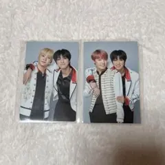 seventeen トレカ
