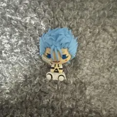 BLEACH 十刃ちょこのっこ　グリムジョー
