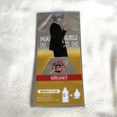 新テニスの王子様 ラウワン コースター仁王雅治