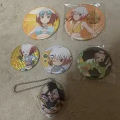 テイルズ ＊ パスカル セット