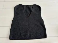 UNIQLO ベスト