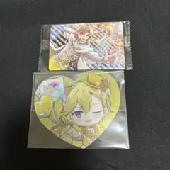 239 アイナナ ナギ
