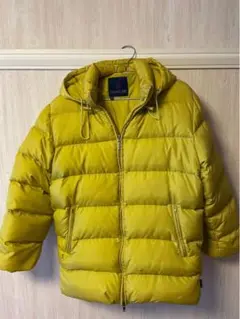 MONCLERダウンジャケット