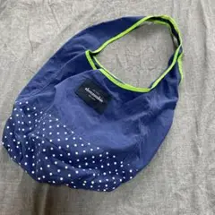 abercrombie アバクロ トート エコバッグ