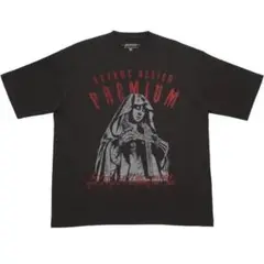 【KRHYME DESIGN】T-SHIRT "VIRGIN MARY"