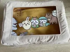 ちいかわ　ポーチ