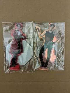 刀ミュ　アクスタ　豊前江