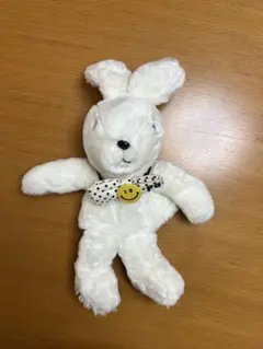 パーリーゲイツ　ユーティリティ　ヘッドカバー　うさぎ　ぬいぐるみ