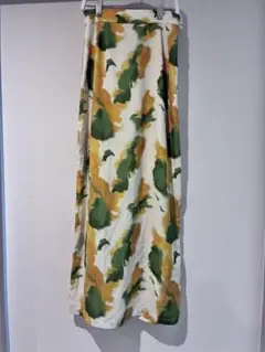 ⭐︎美品⭐︎スカート　レディース　AIC 夏