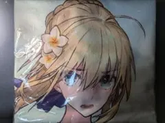 2025年最新】FATE バスタオル セイバーの人気アイテム