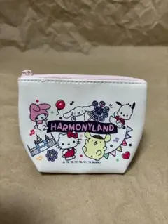 【非売品】サンリオ ポーチ