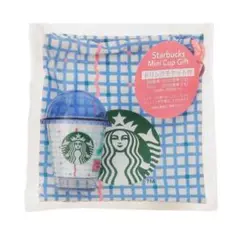 スターバックス　ミニカップギフト　チェック　2025