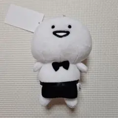 お文具といっしょ マスコット 喫茶店風