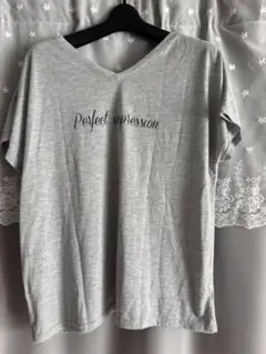 半袖　Ｔシャツ 2WAY