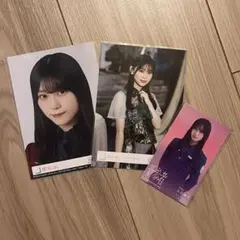 山下瞳月 生写真 まとめ売り