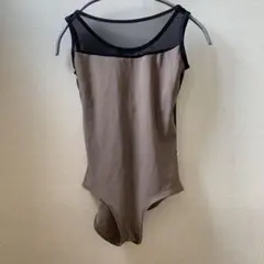 yumiko ユミコ　バレエレオタード Sサイズ
